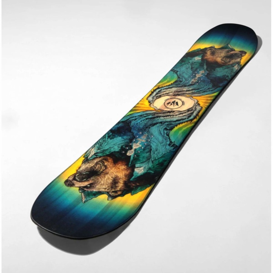 Snowboard * | Jones Prodigy Snowboard Juniors