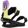 Snowboard * | Ride C-9 Snowboard Bindings Multi