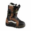 Snowboard * | Vans One & Done Hana Beaman Snowboard Boot Womens Brown