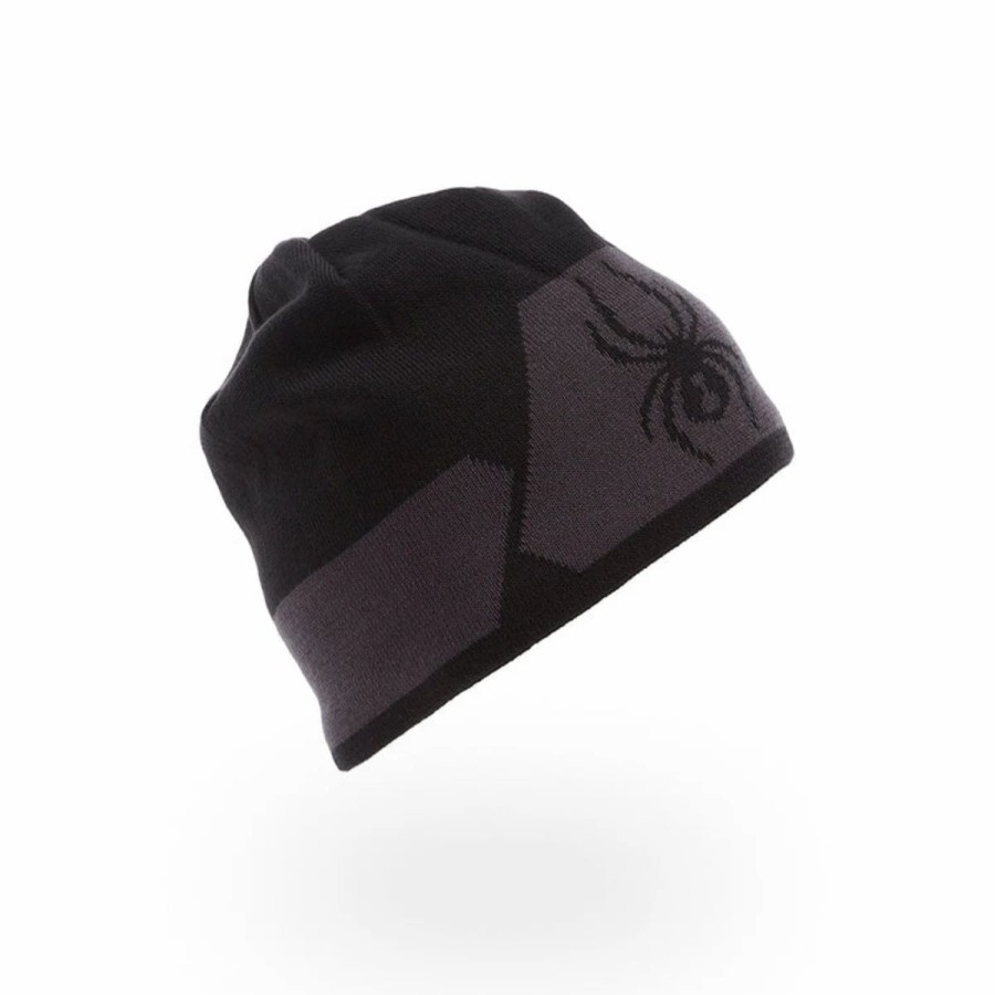 Mens * | Spyder Shelby Beanie