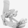 Snowboard * | Salomon Nesta Snowboard Binding Womens