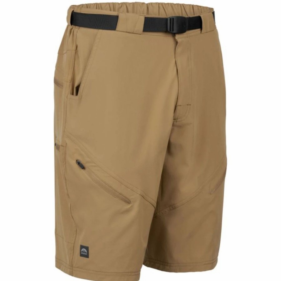 Mens * | Zoic Guide Shorts With Essential Liner Mens