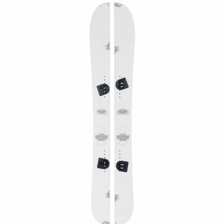 Snowboard * | Voile Splitboard Hardware Puck Set