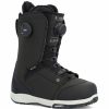 Snowboard * | Ride Karmyn Zonal Snowboard Boot Womens Black