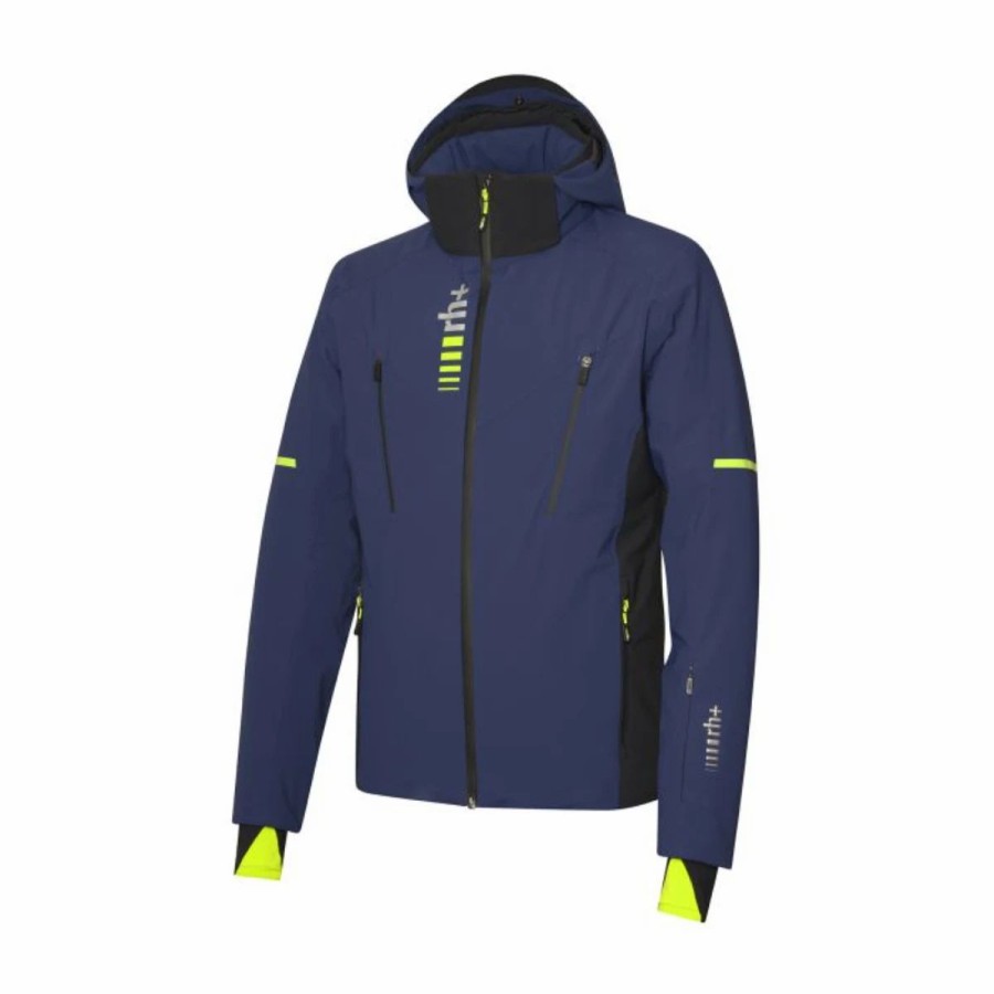 Mens * | Rh+ Logo Evo Jacket Mens