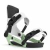 Snowboard * | Ride Al-6 Snowboard Bindings Womens