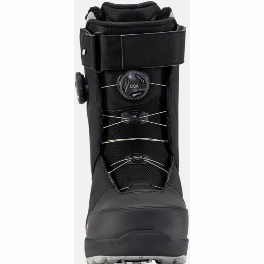 Snowboard * | K2 Maysis Clicker X Hb Snowboard Boots Mens