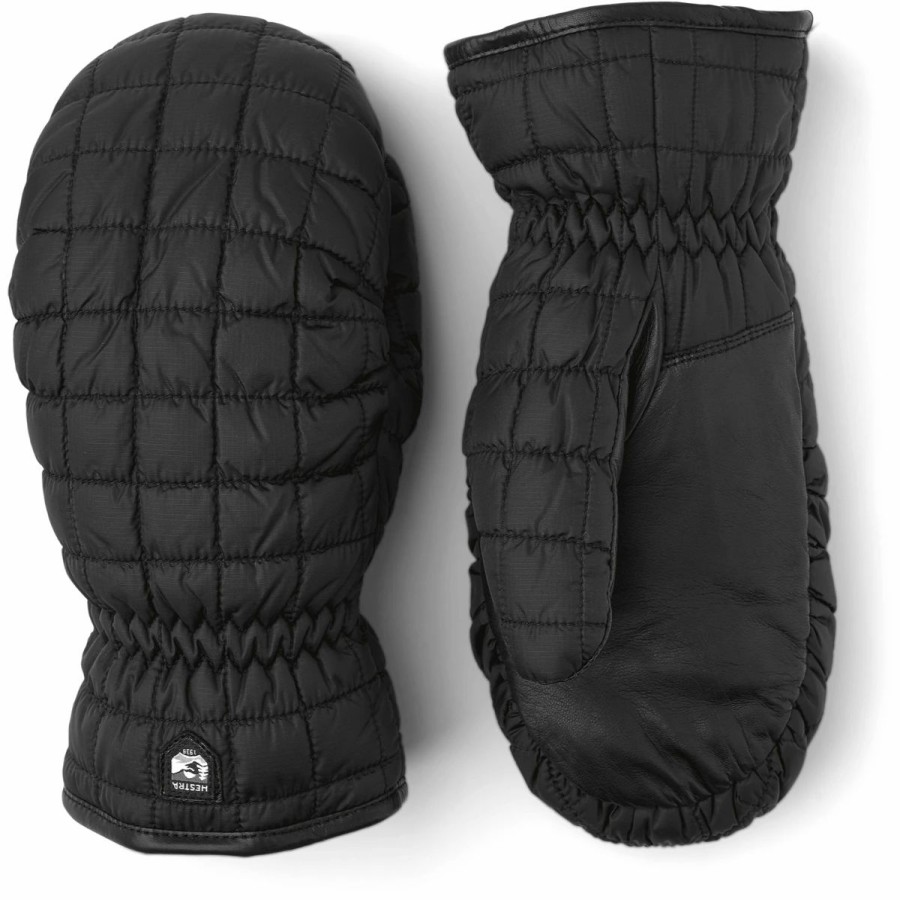 Mens * | Hestra Moon Light Mitt