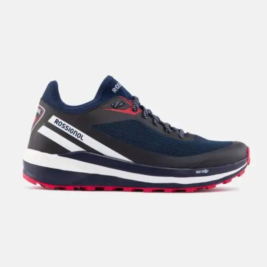 Mens * | Rossignol Escaper Light Trail Shoes Mens Navy