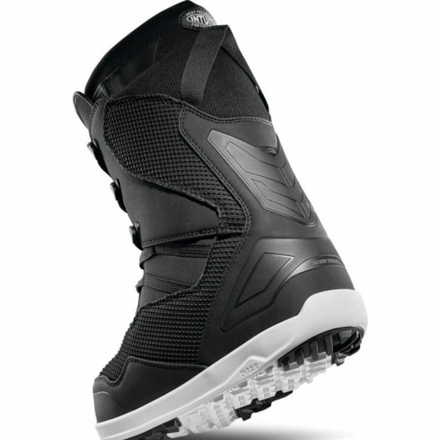 Snowboard * | Thirtytwo Tm-2 Snowboard Boots Black