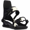 Snowboard * | Ride C-6 Snowboard Bindings